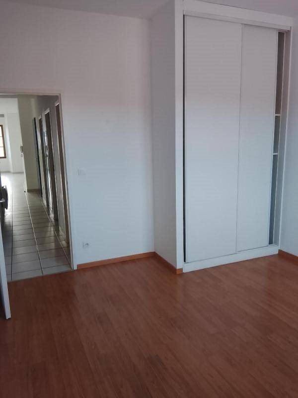 Appartement à louer, 84m², Montluel