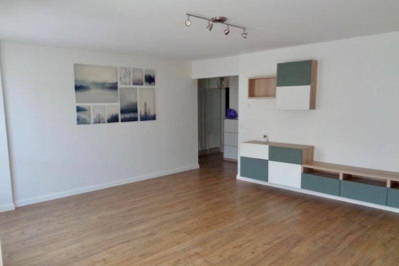 Appartement à louer, 94m², Lyon 3ème