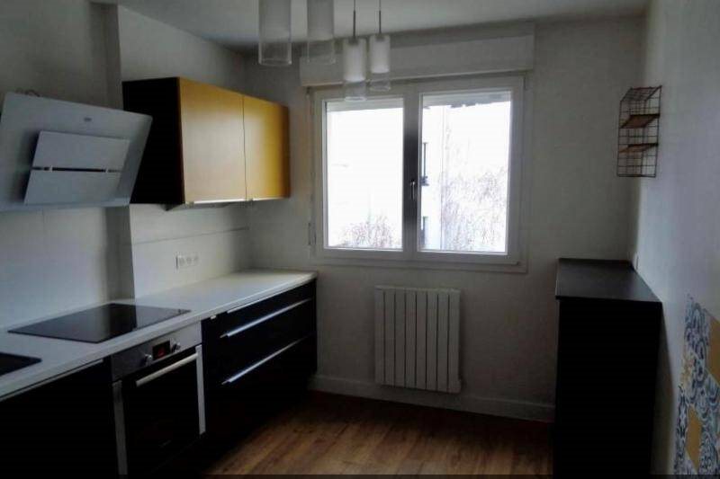 Appartement à louer, 94m², Lyon 3ème
