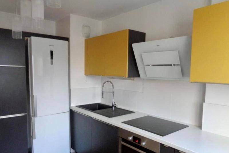 Appartement à louer, 94m², Lyon 3ème