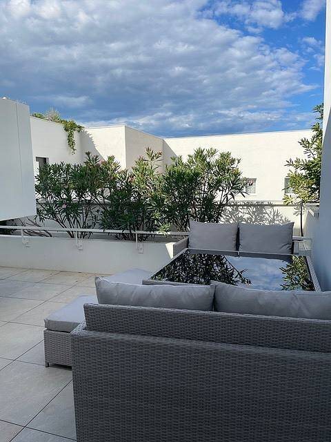 Appartement à louer, 90m², Montpellier