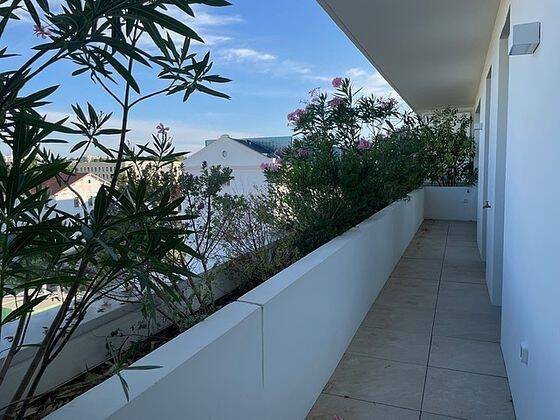 Appartement à louer, 90m², Montpellier