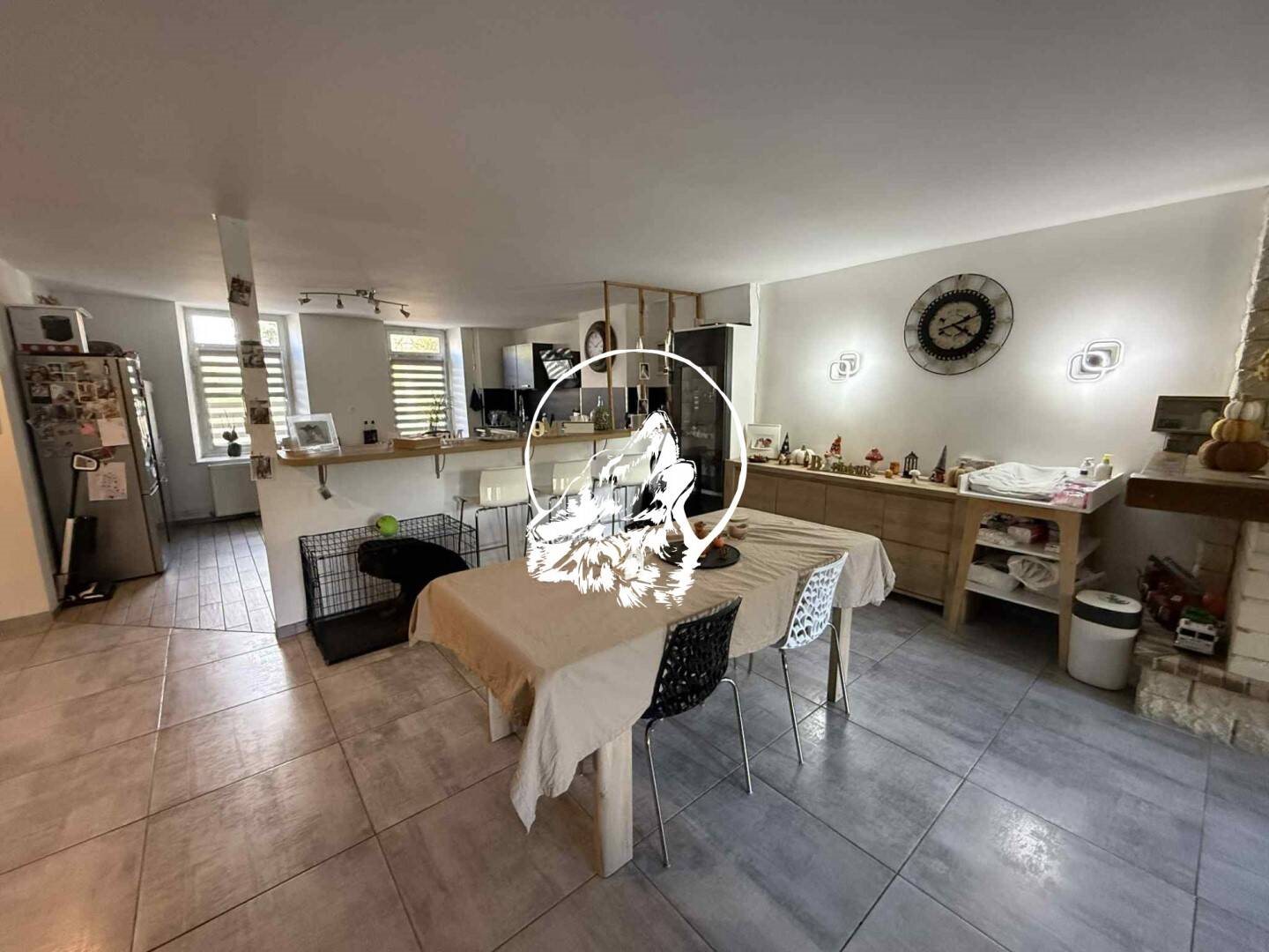 Maison à vendre, 297m², Château-Salins