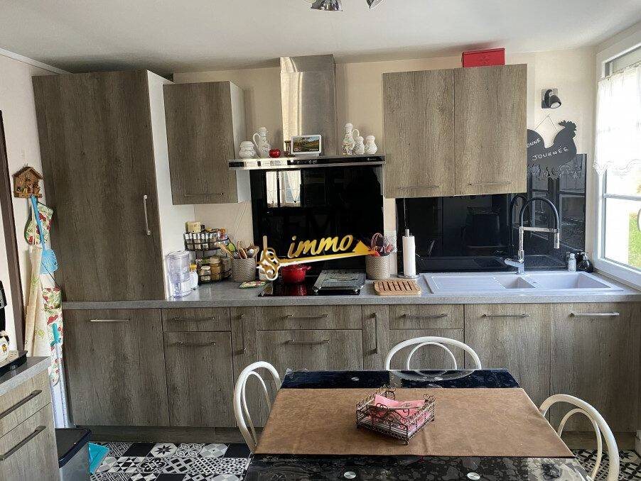 Appartement à vendre, 70m², Lisieux