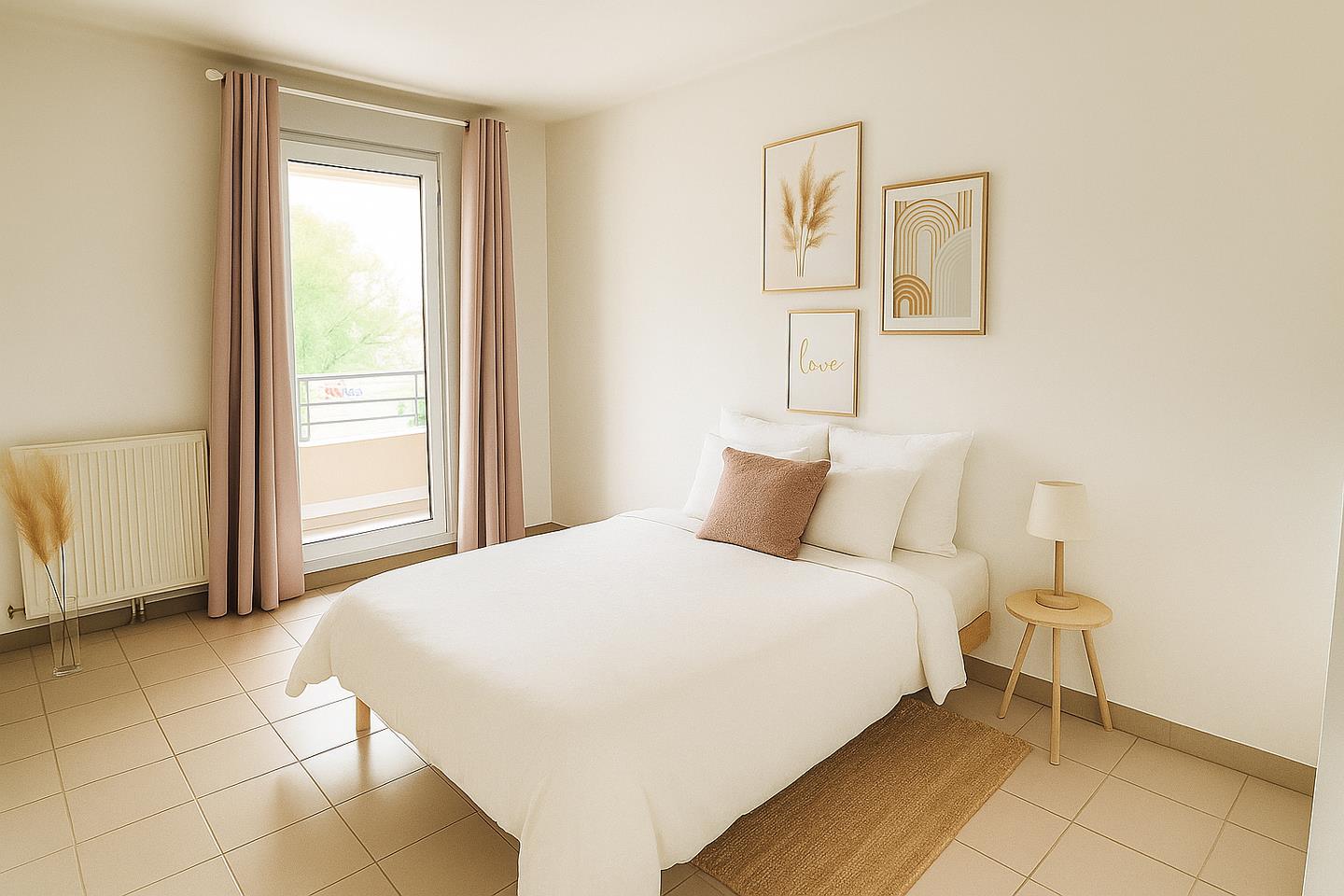 Appartement à vendre, 105m², Nîmes