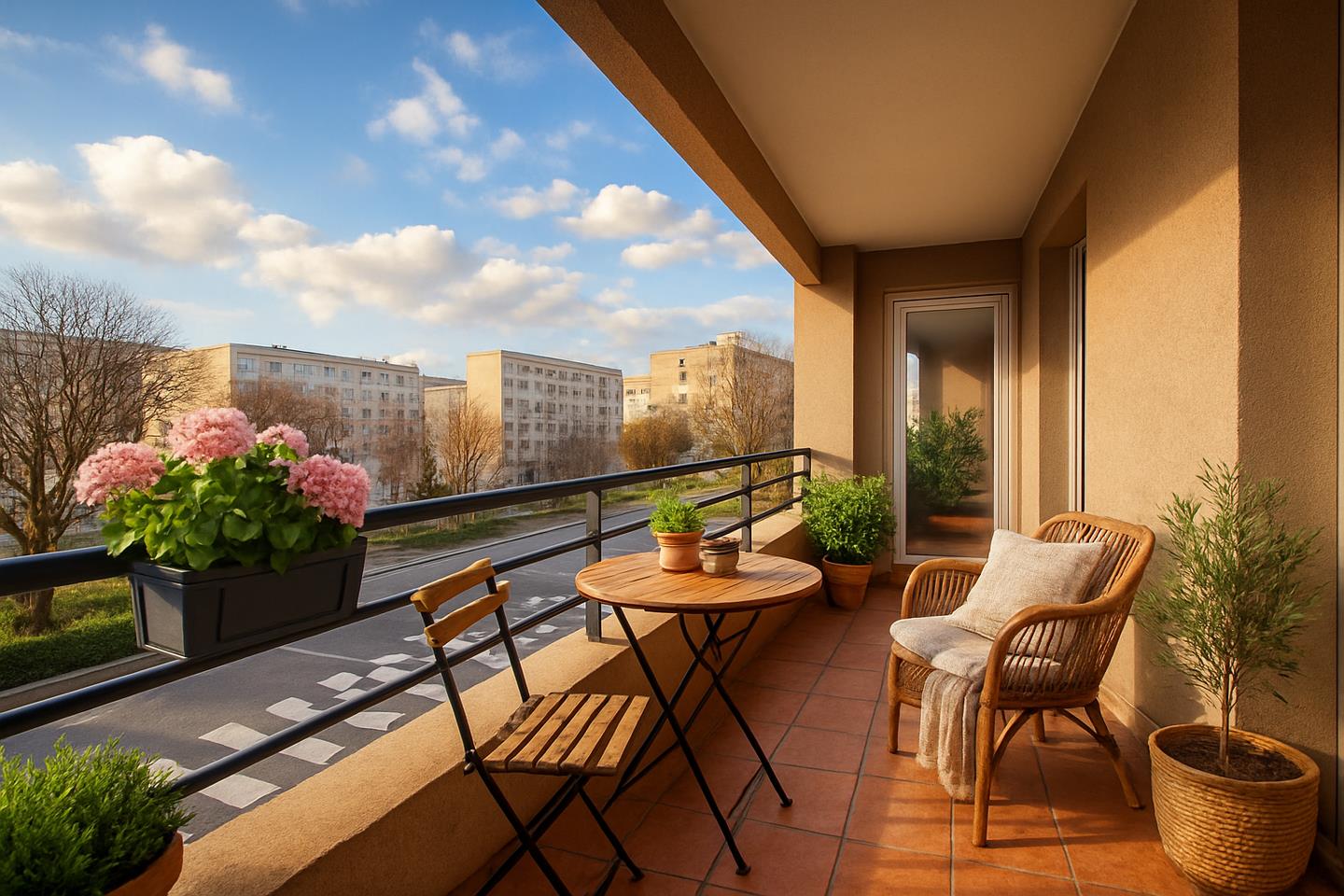 Appartement à vendre, 105m², Nîmes