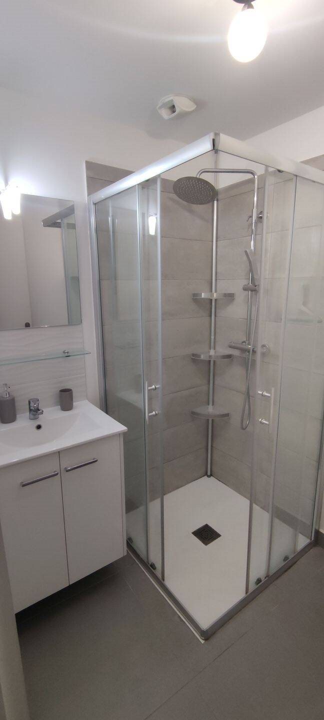 Appartement à louer, 29m², Chevilly-Larue