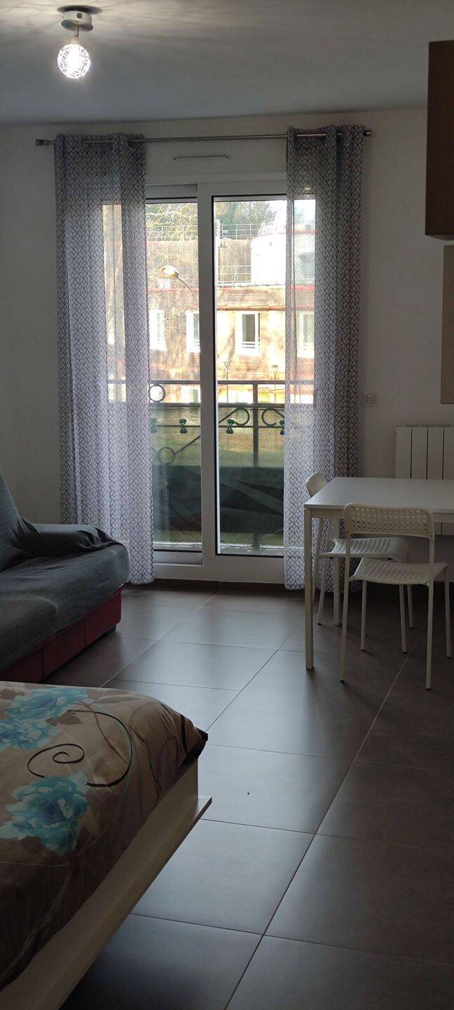Appartement à louer, 29m², Chevilly-Larue