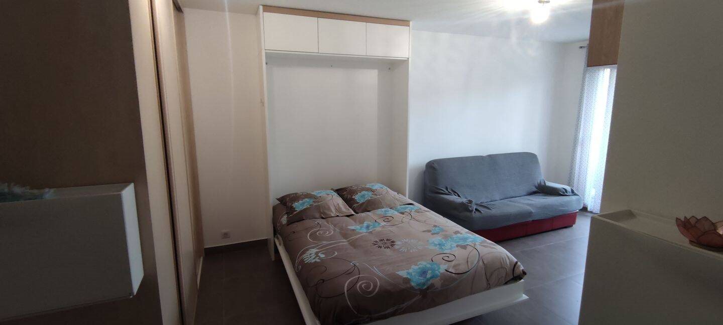 Appartement à louer, 29m², Chevilly-Larue