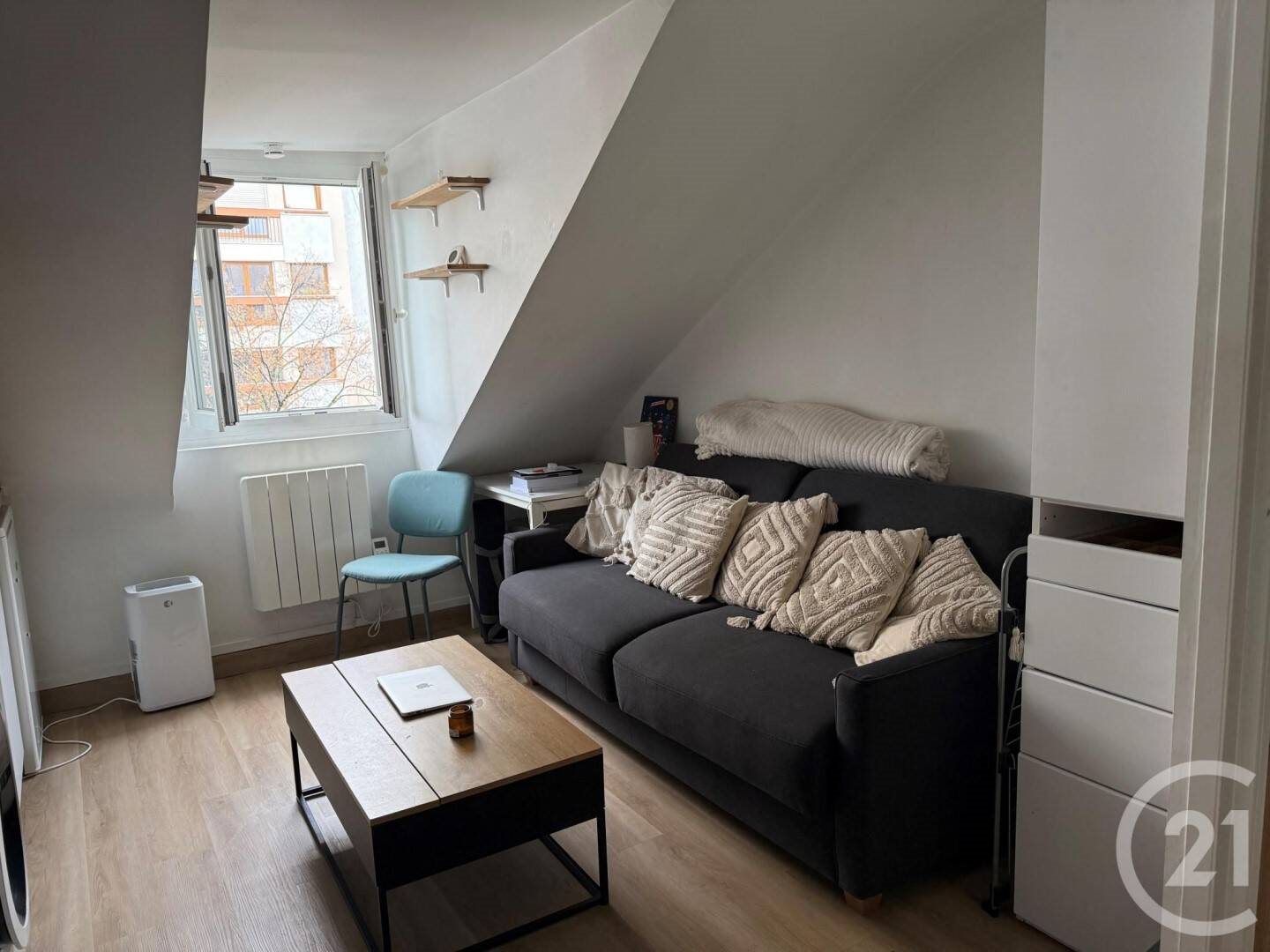 Appartement à vendre, 11m², Paris 11ème