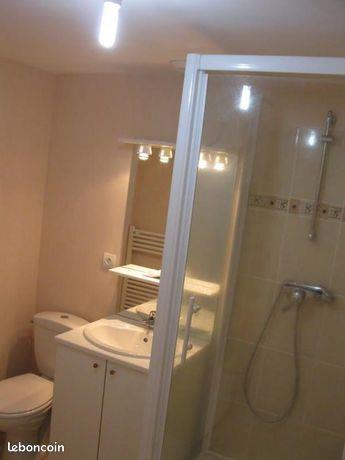 Appartement à vendre, 32m², Limoges