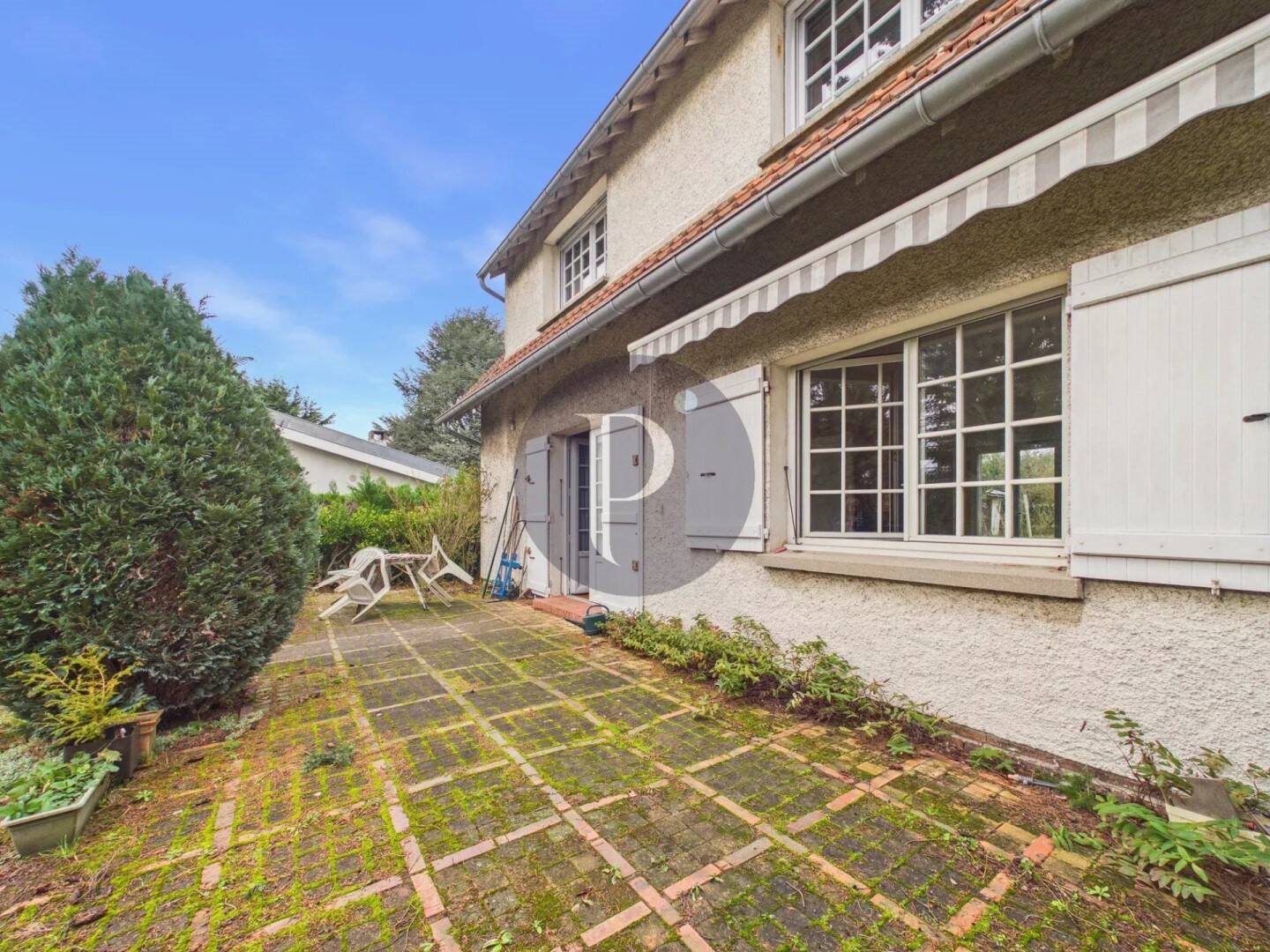 Maison à vendre, 149m², Châtenay-Malabry