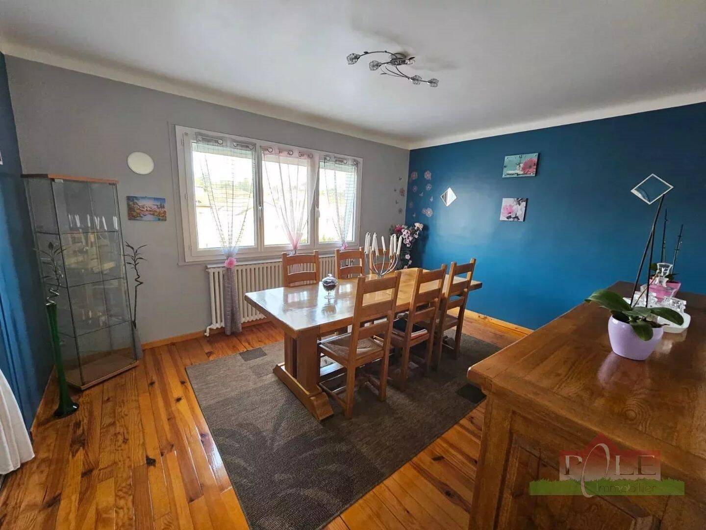 Maison à vendre, 140m², Roussillon