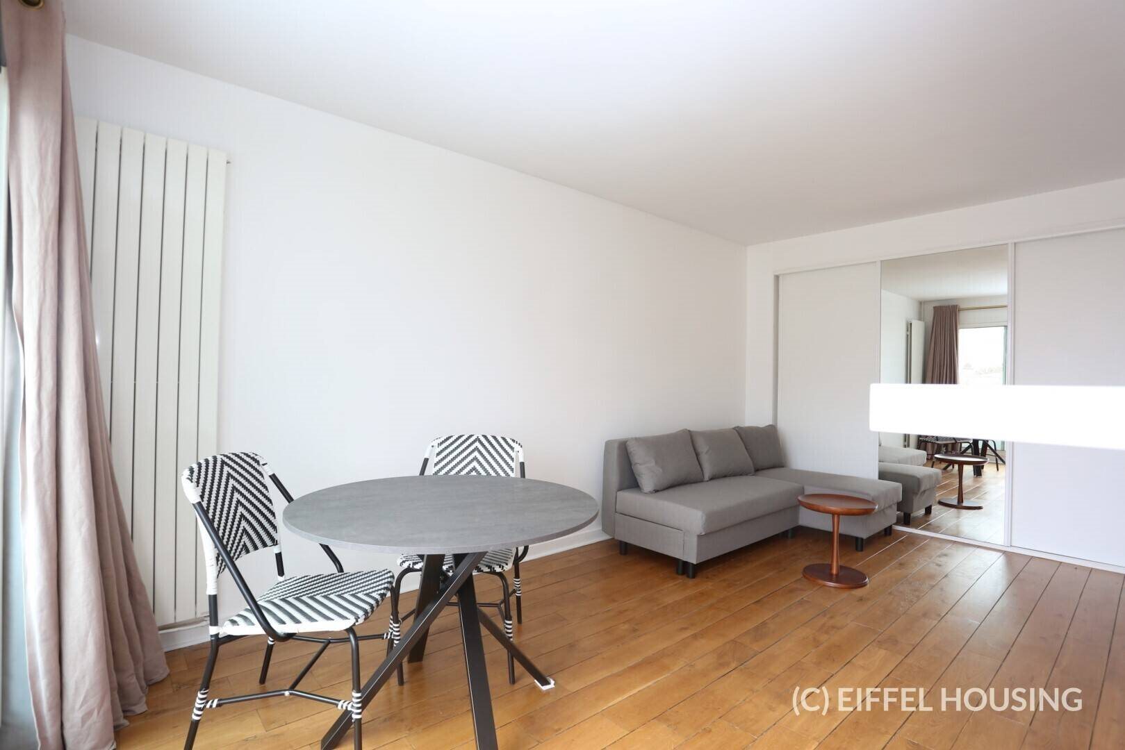 Appartement à louer, 36m², Paris 18ème