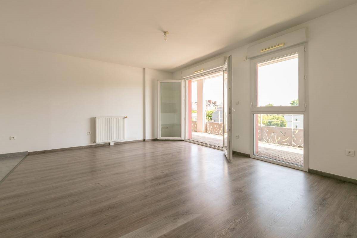 Appartement à vendre, 64m², Nantes