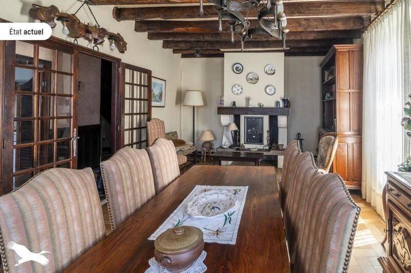 Maison à vendre, 154m², Revel