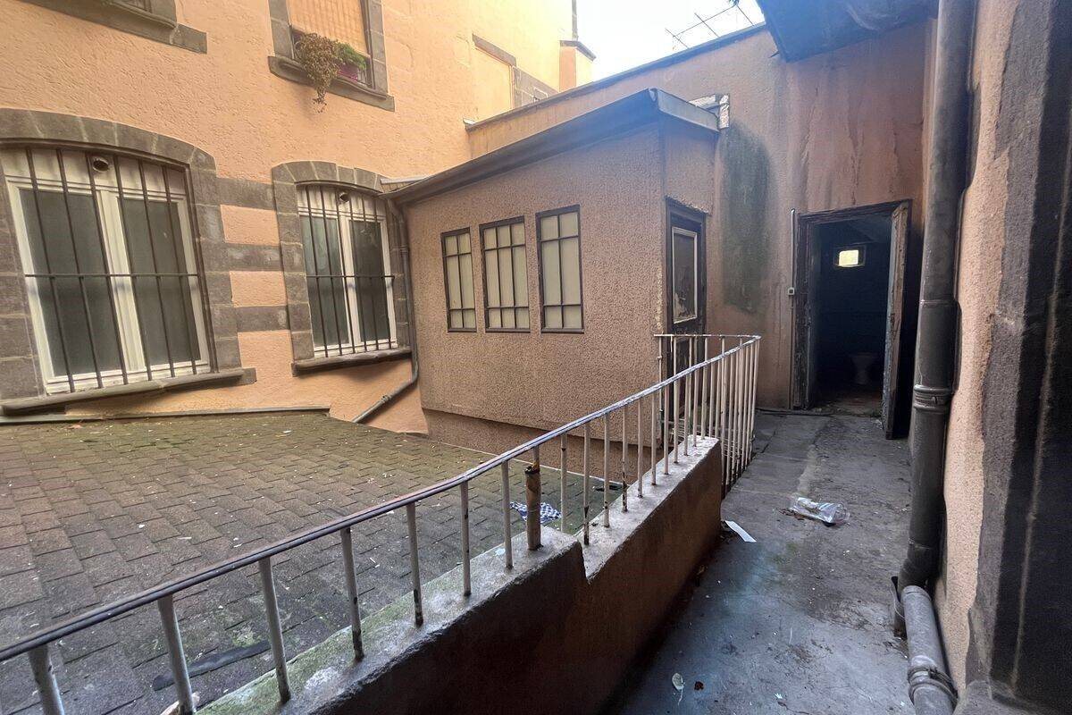 Appartement à vendre, 103m², Clermont-Ferrand