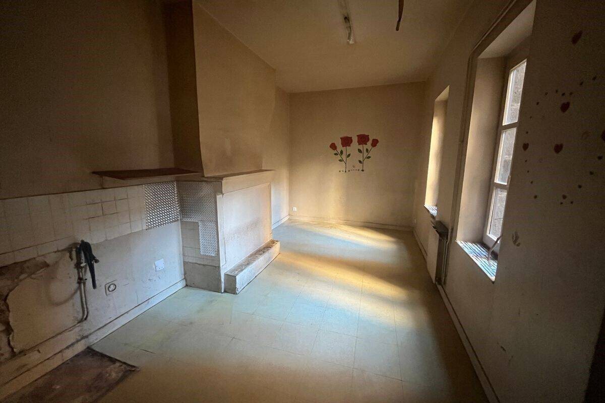 Appartement à vendre, 103m², Clermont-Ferrand