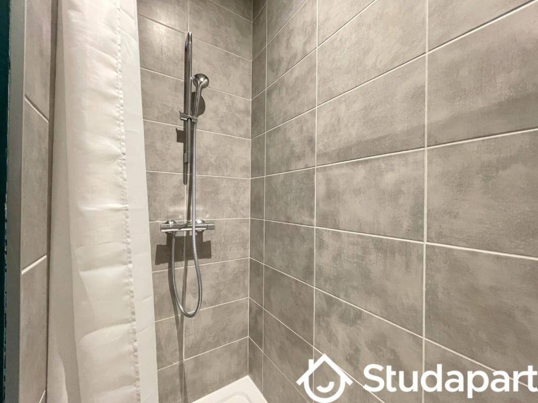 Appartement à louer, 65m², Grenoble