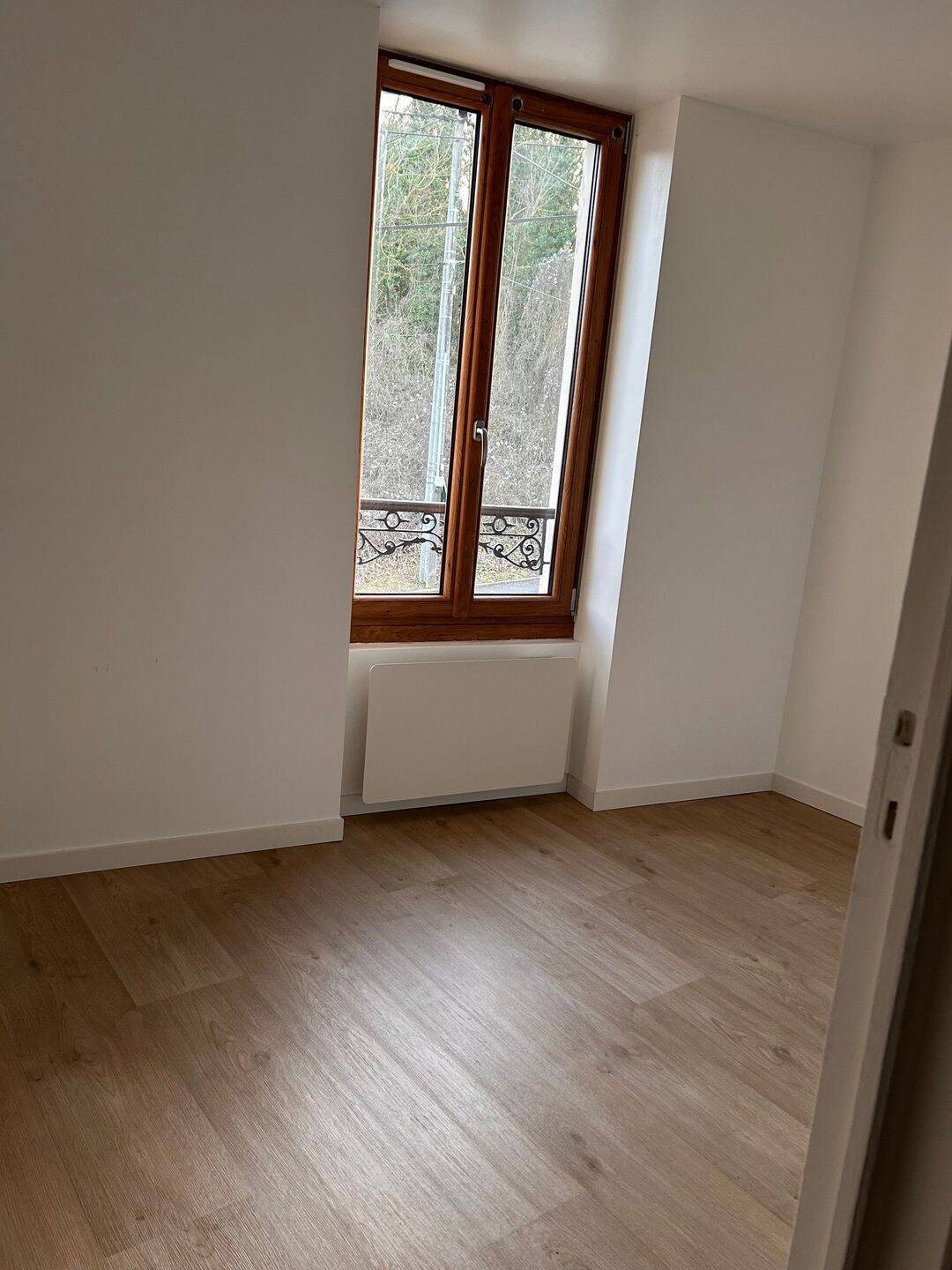 Maison à louer, 75m², Méry-sur-Oise