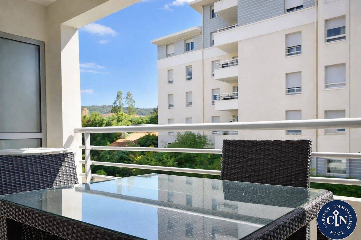 Appartement à vendre, 40m², Nice