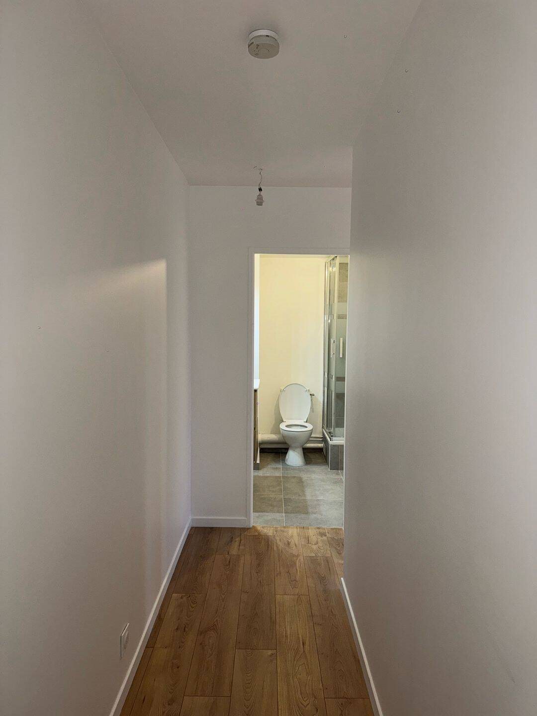 Appartement à louer, 26m², Villenoy
