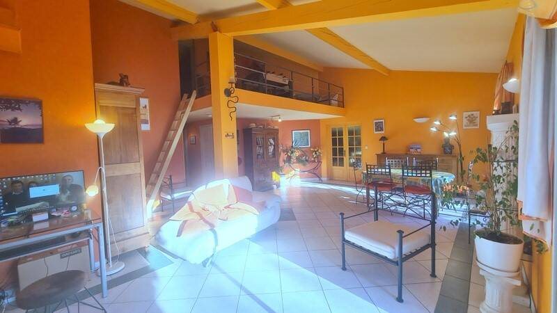 Maison à vendre, 160m², Toulouse