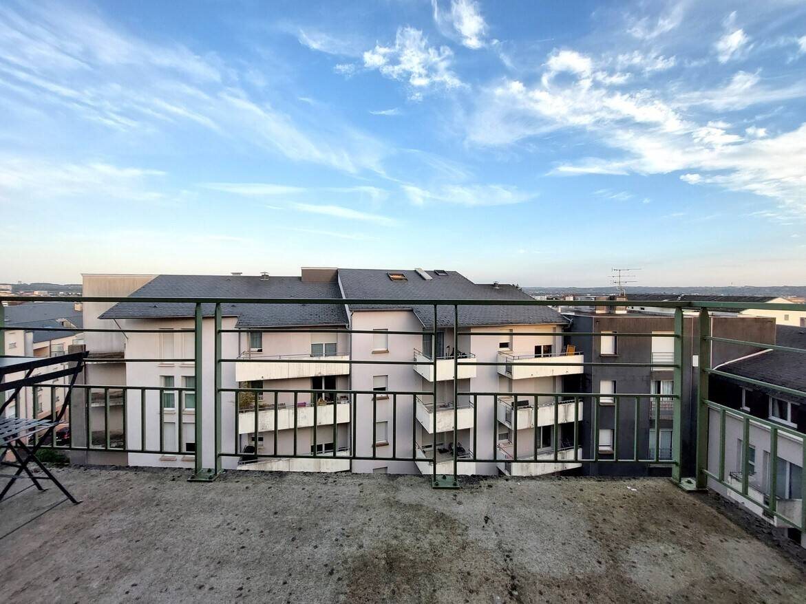 Appartement à louer, 34m², Limoges