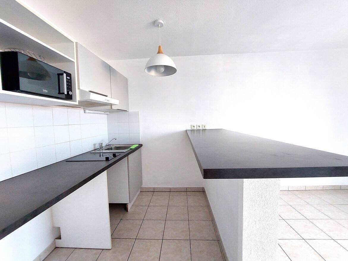 Appartement à louer, 34m², Limoges