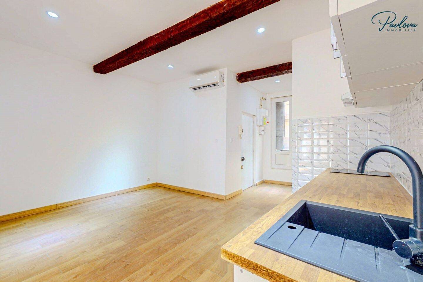 Appartement à vendre, 38m², Montpellier