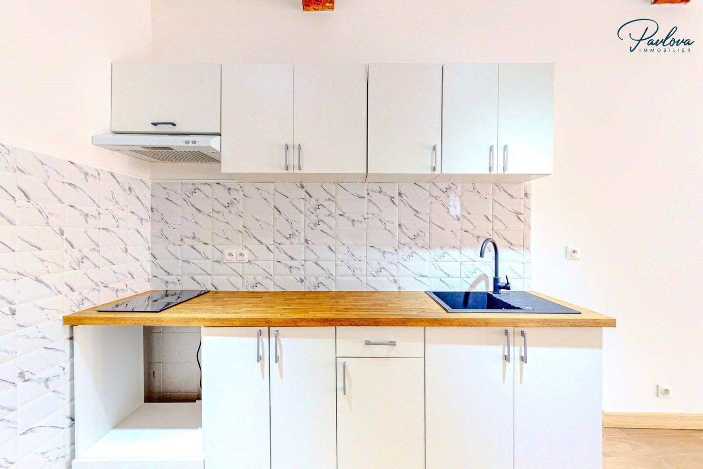 Appartement à vendre, 38m², Montpellier