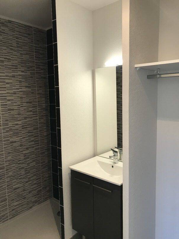 Appartement à louer, 40m², Toulouse