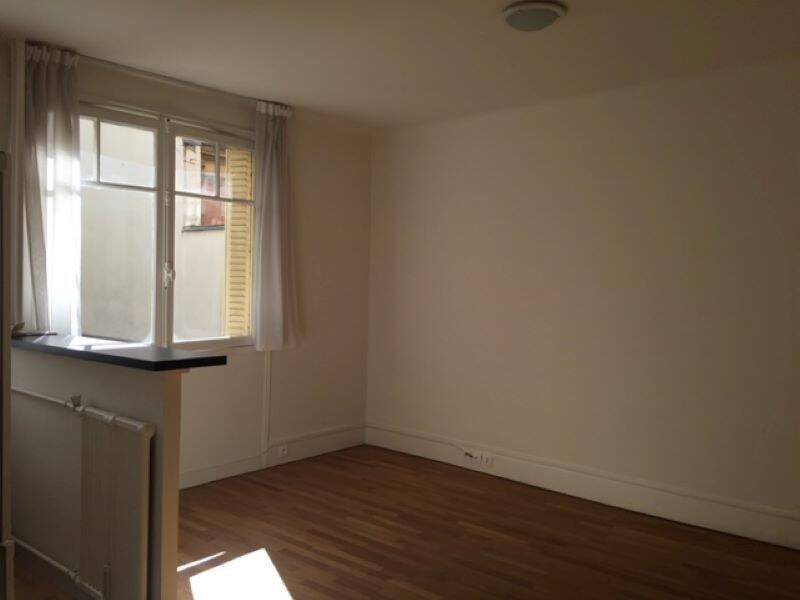 Appartement à louer, 48m², Paris 17ème