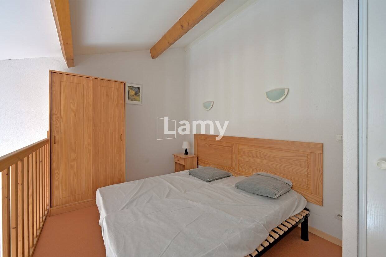 Appartement à vendre, 26m², Calvisson