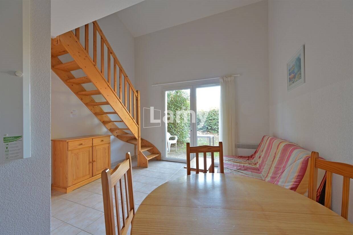 Appartement à vendre, 26m², Calvisson