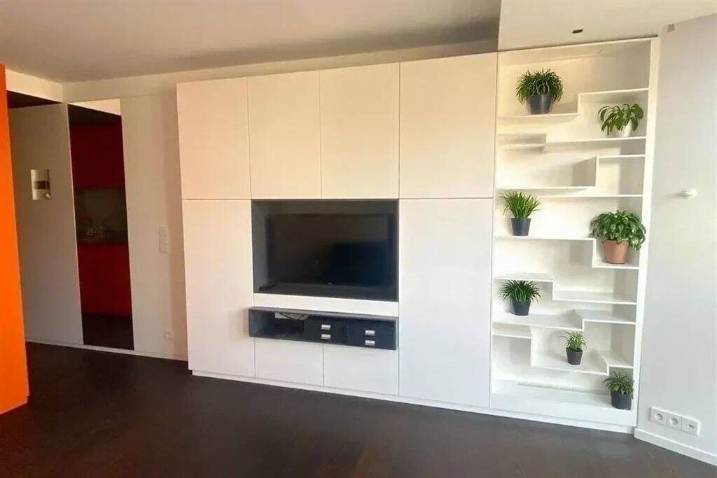Appartement à vendre, 29m², Paris 14ème