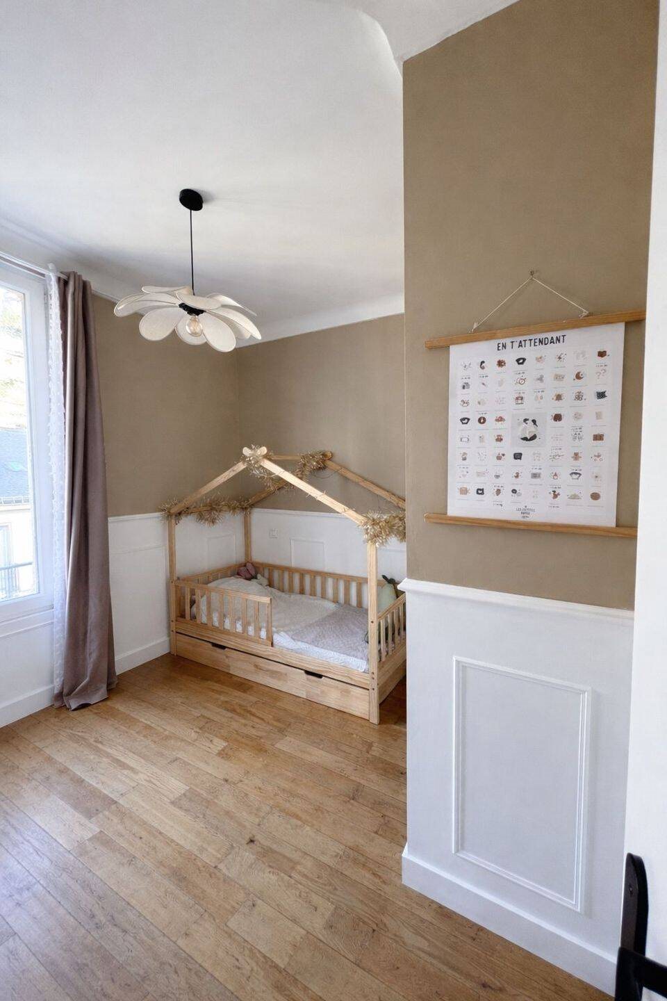 Appartement à vendre, 58m², Pontoise