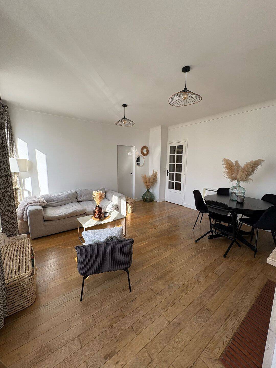 Appartement à vendre, 58m², Pontoise