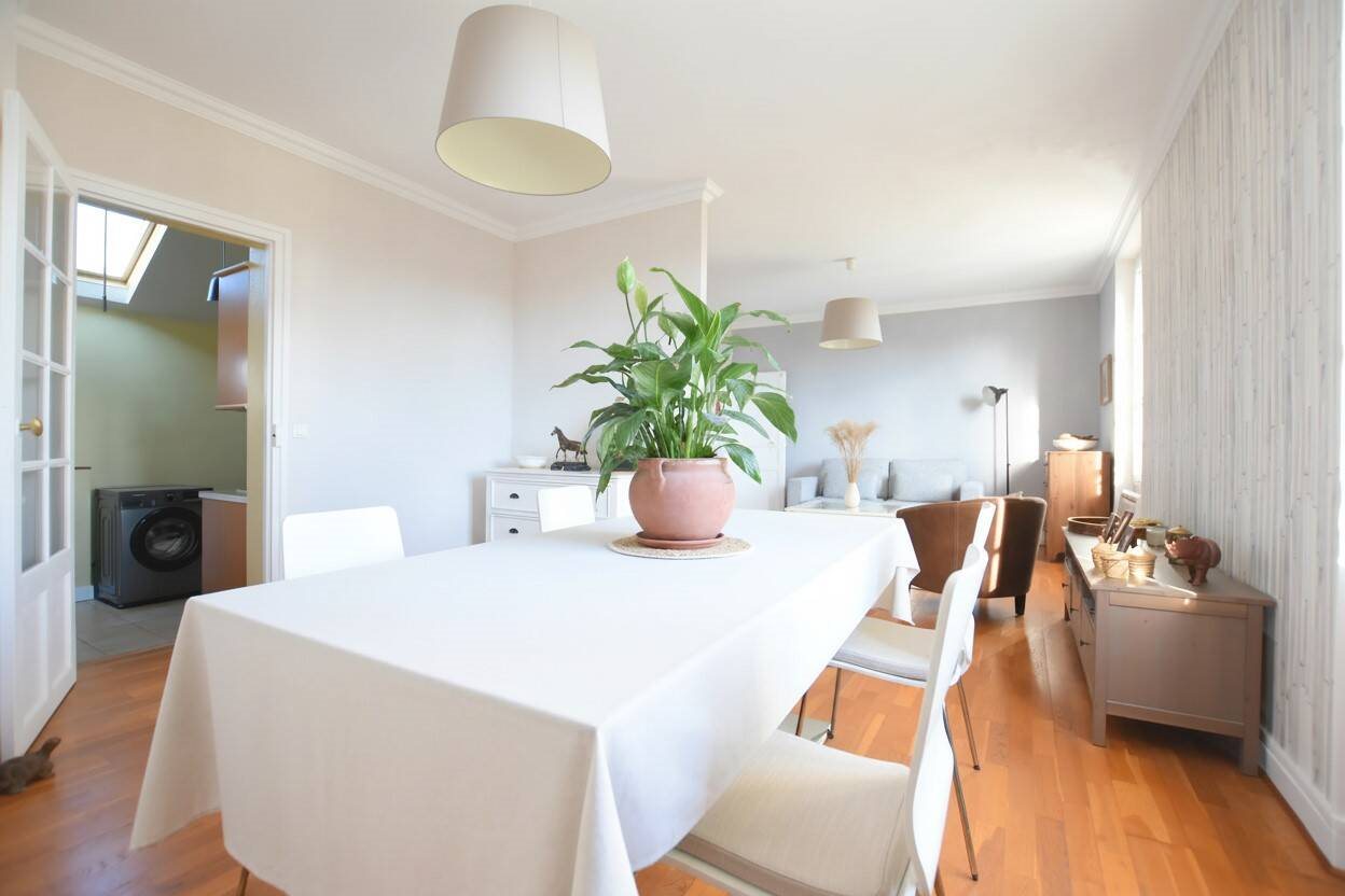 Appartement à vendre, 52m², Les Essarts-le-Roi