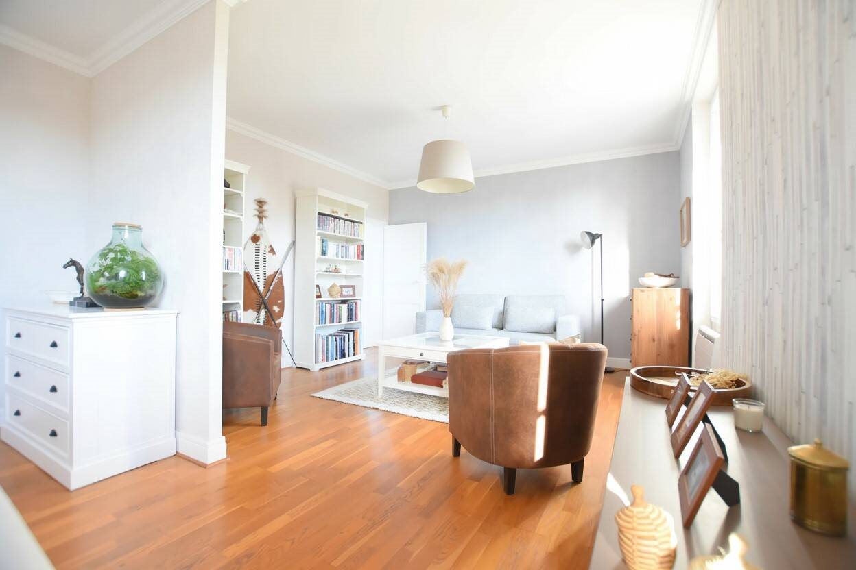 Appartement à vendre, 52m², Les Essarts-le-Roi