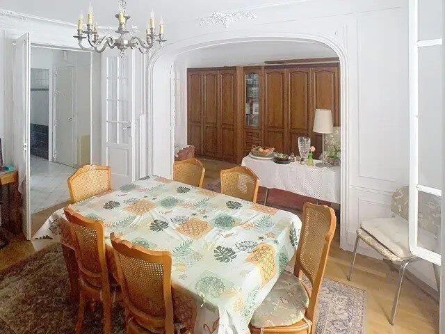 Appartement à vendre, 96m², Paris 11ème