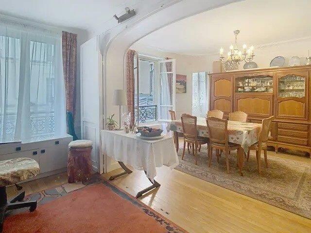Appartement à vendre, 96m², Paris 11ème
