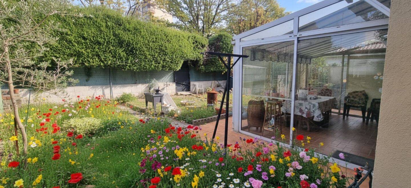 Maison à vendre, 103m², Montpellier