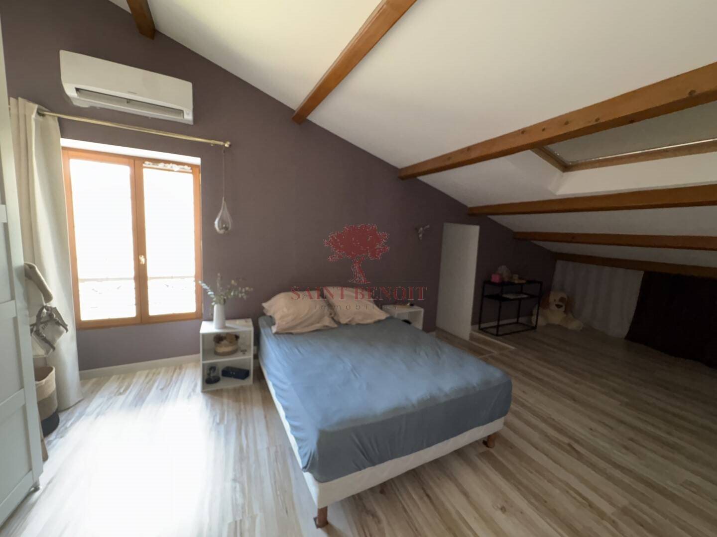 Maison à louer, 115m², Montpeyroux