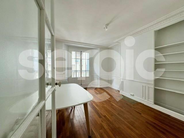 Appartement à louer, 37m², Paris 15ème