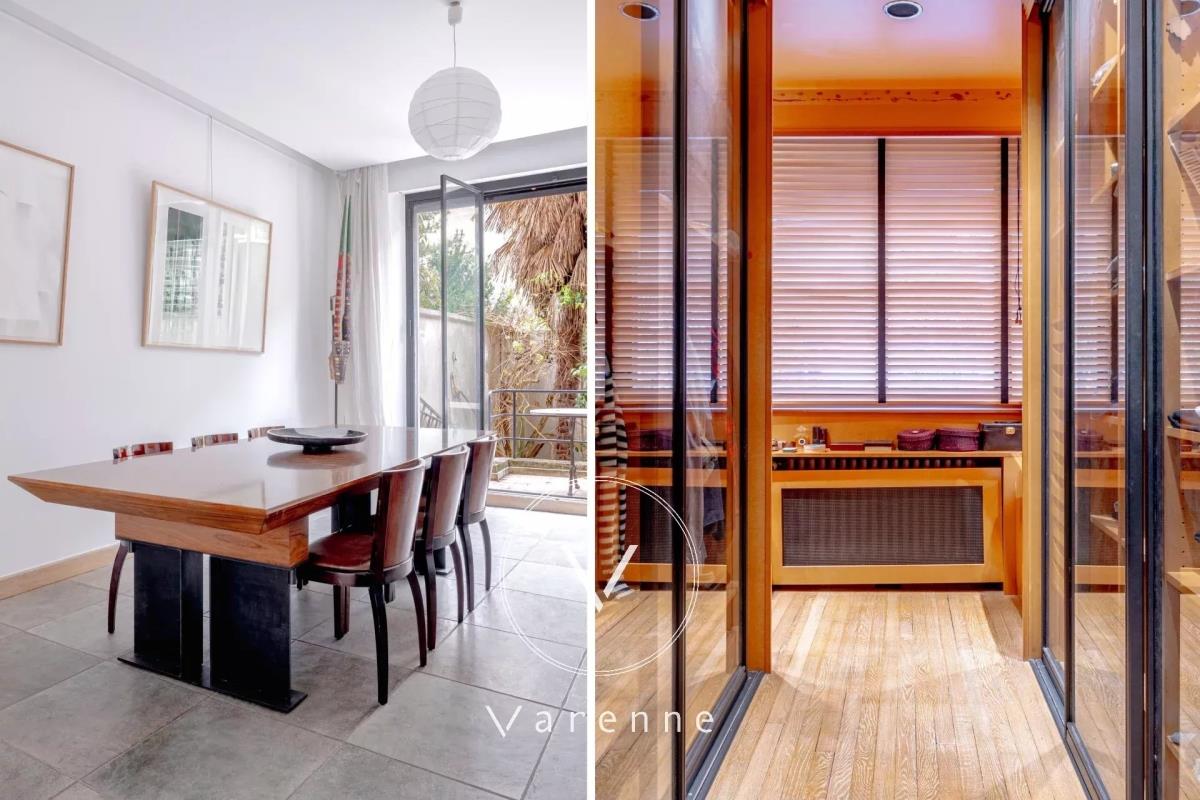 Maison à vendre, 301m², Paris 14ème