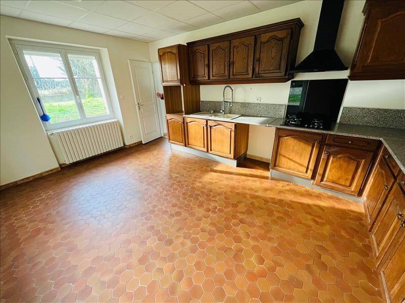 Maison à louer, 94m², Casteljaloux