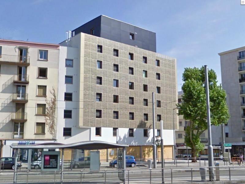 Appartement à louer, 22m², Grenoble