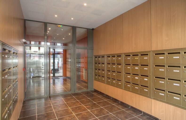 Appartement à louer, 22m², Grenoble