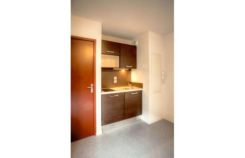 Appartement à louer, 22m², Grenoble